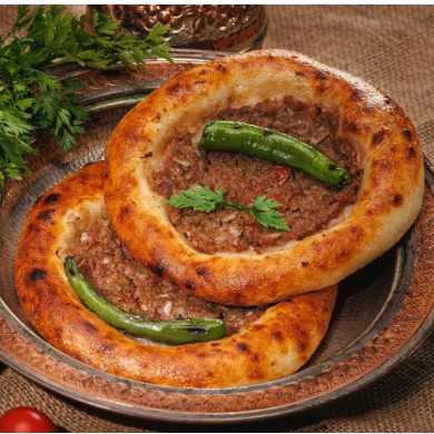 KAŞARLI Cantık
