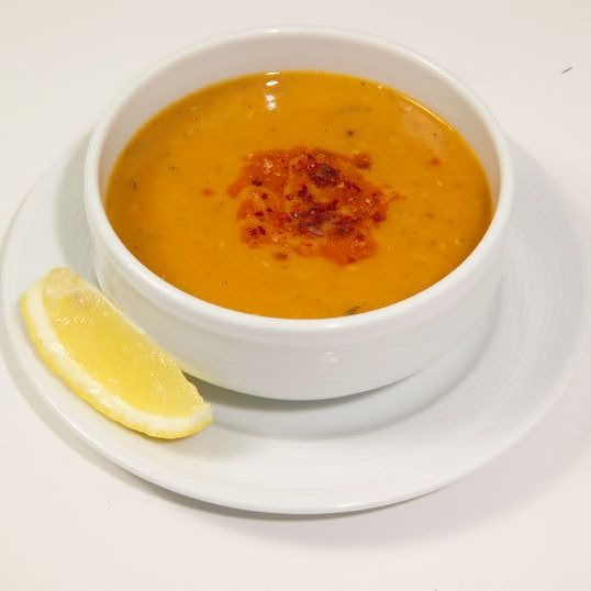 Kırmızı Mercimek