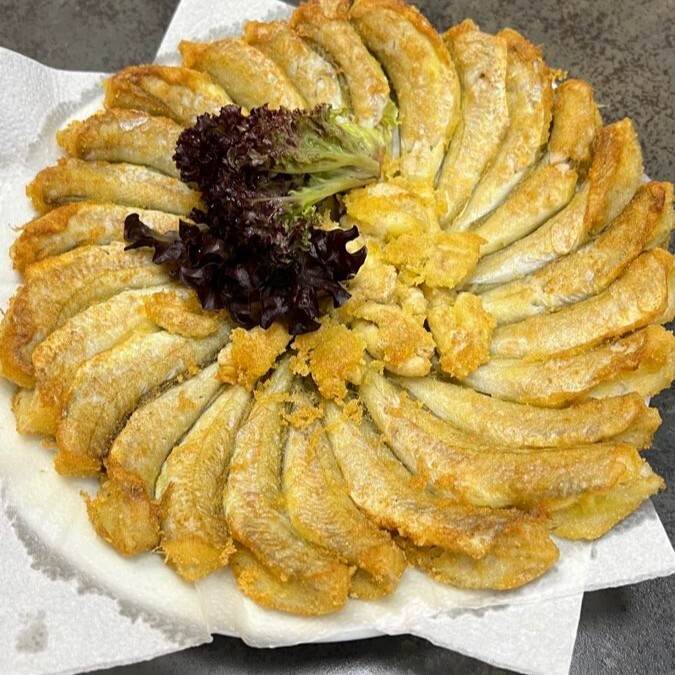 Mezgit (500 gr.)