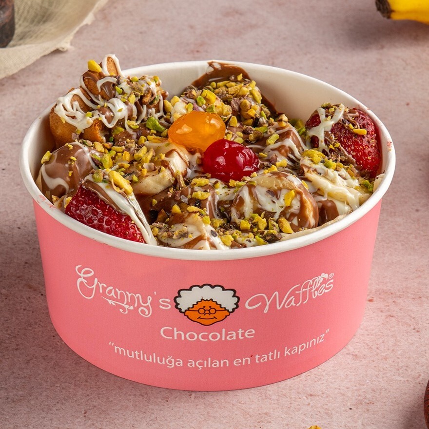 Brownie Bowl