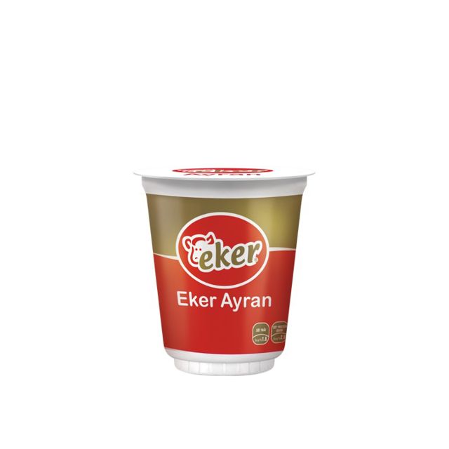 Eker Ayran (270 ml)
