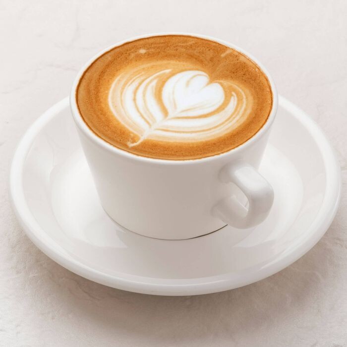 Cafe Latte