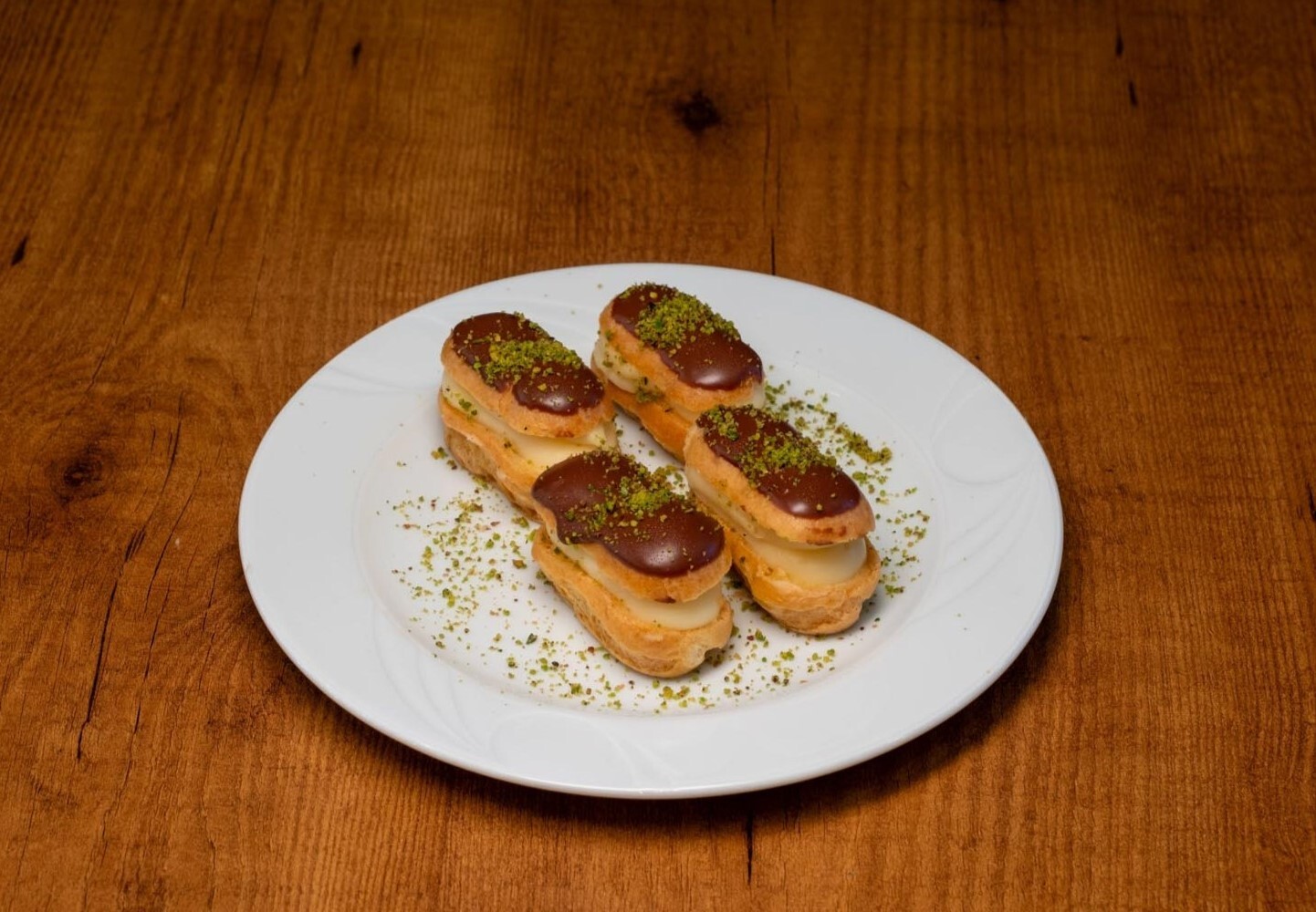 Ekler Klasik (250 gr.)