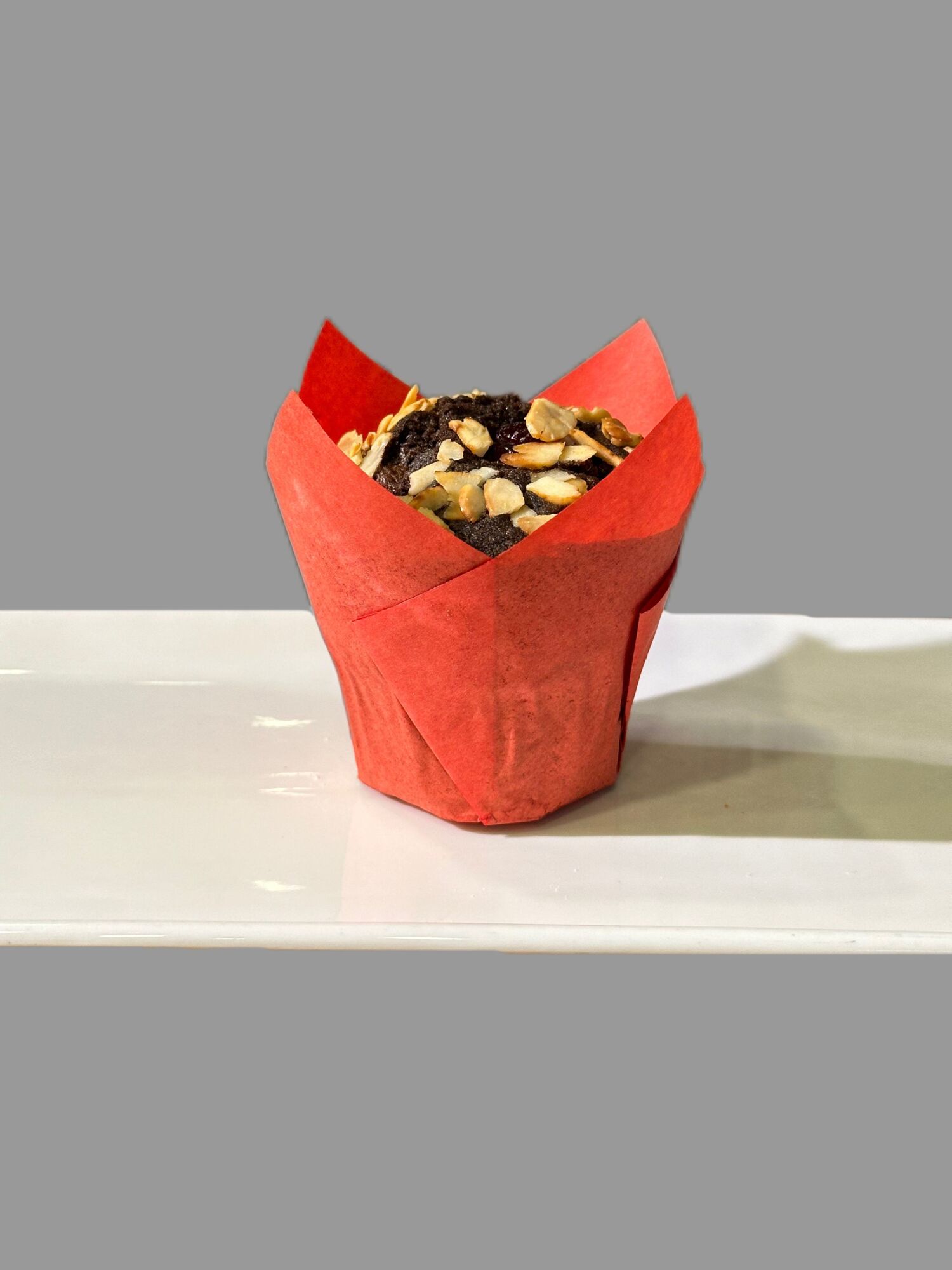 Kakaolu Muffin Kek