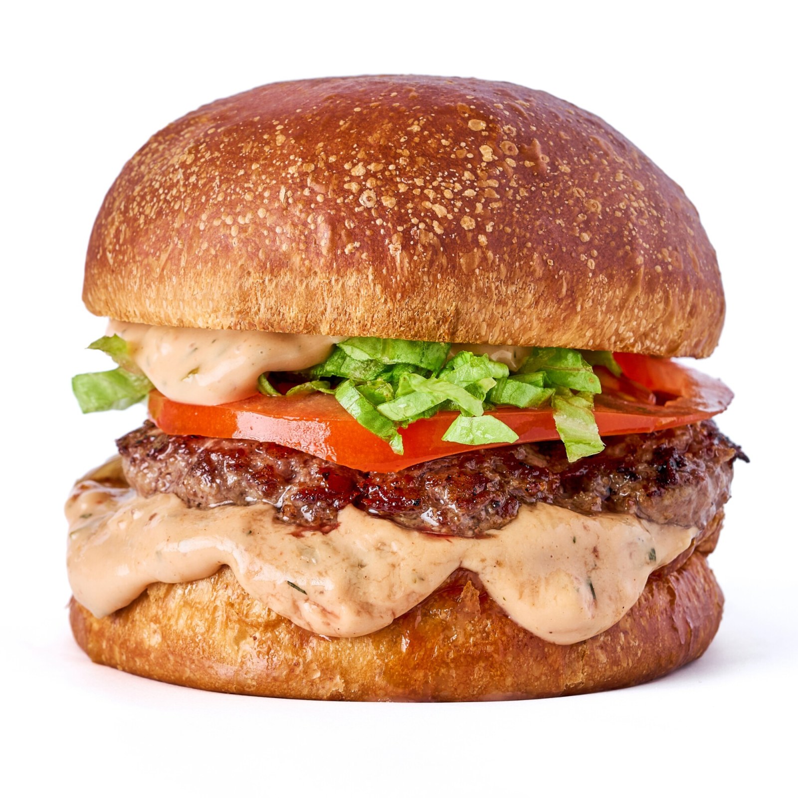 Klasik Burger