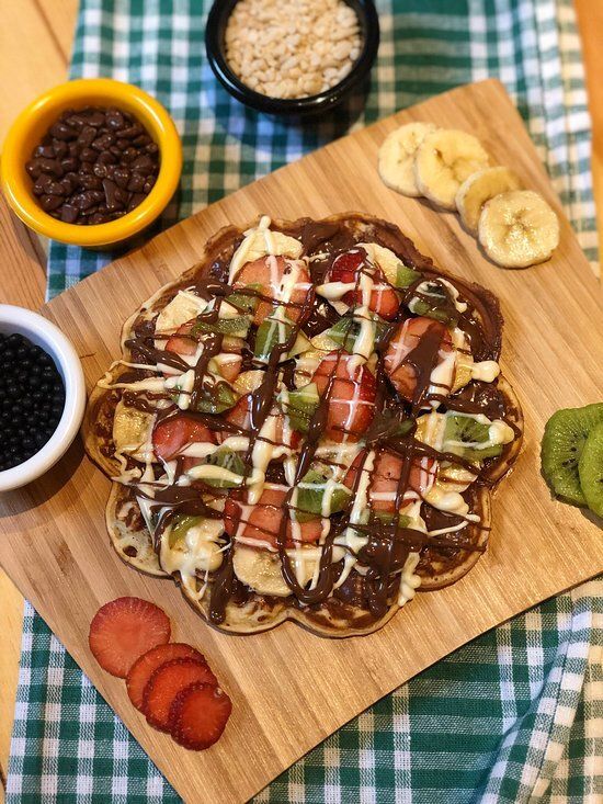 Waffle