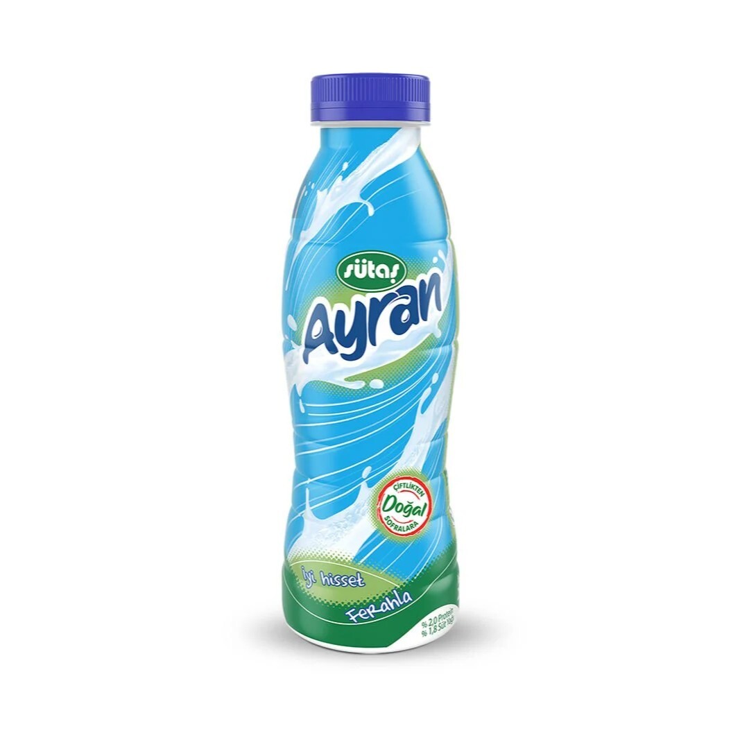Ayran (300 ml)