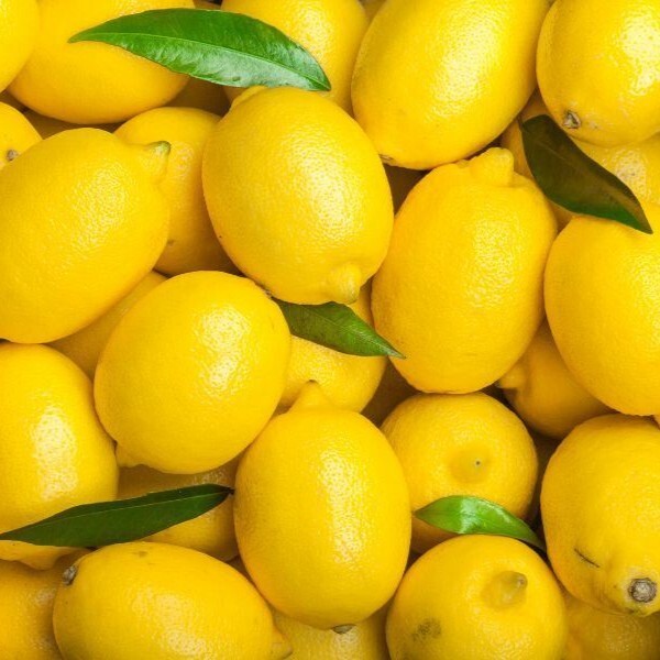 Limon (4 dilim)