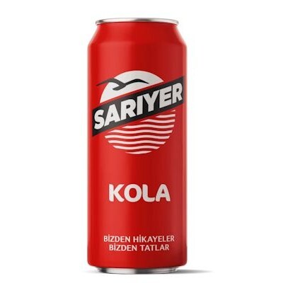 Sarıyer Kola