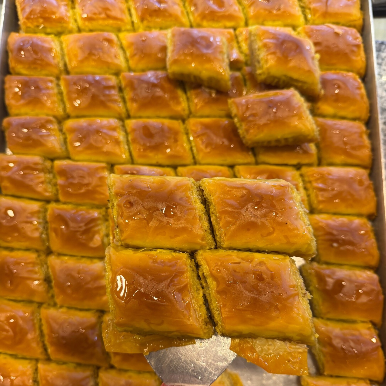 Fırın Karakuş Cevizli [1 Kg]