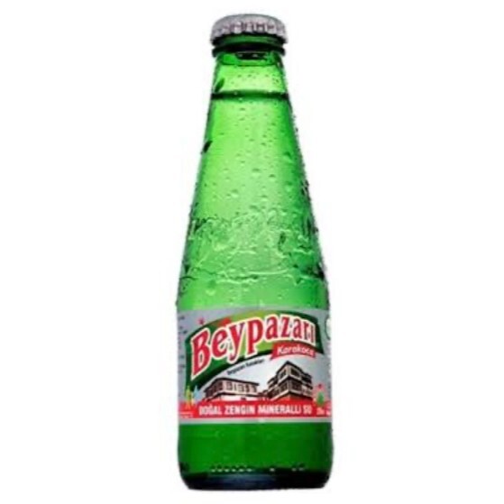 Beypazarı Sade Soda