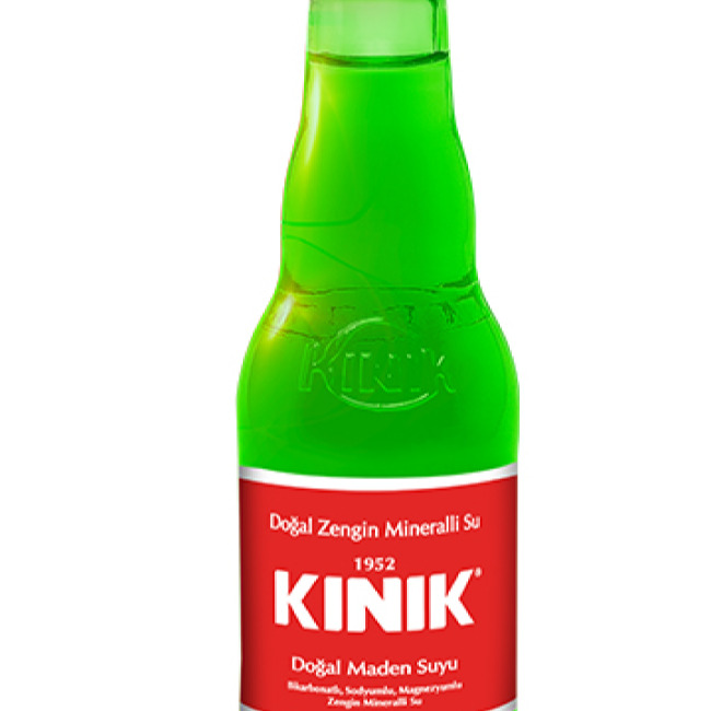 Soda (20 cl.)