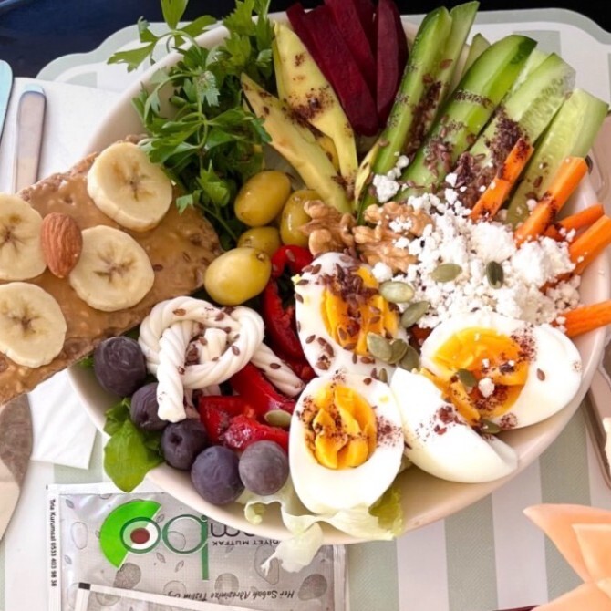Kahvaltı Ummbowl