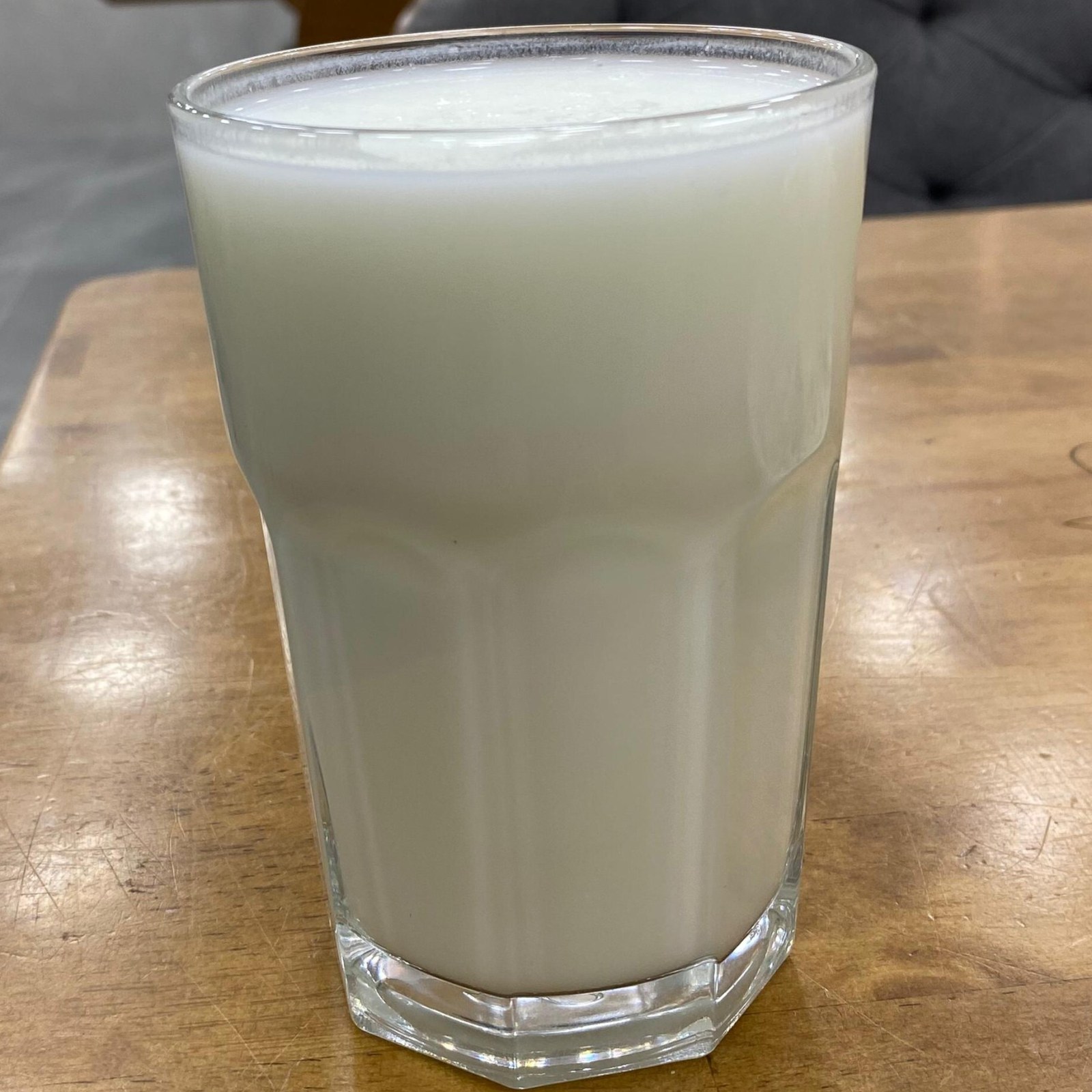 Açık şişe Ayran 300 ml
