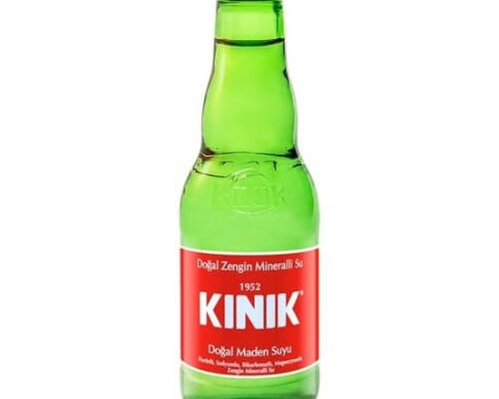 Soda