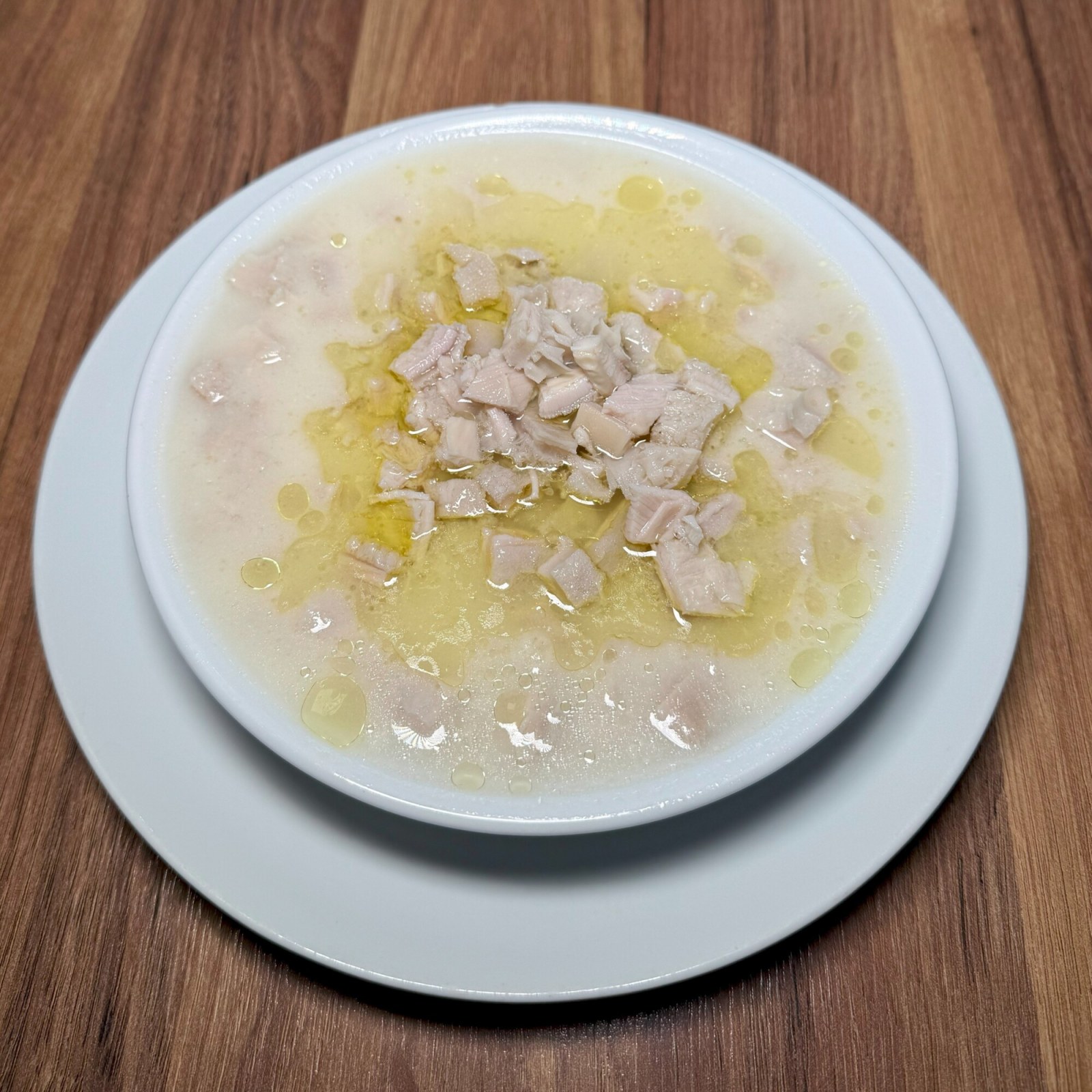İşkembe