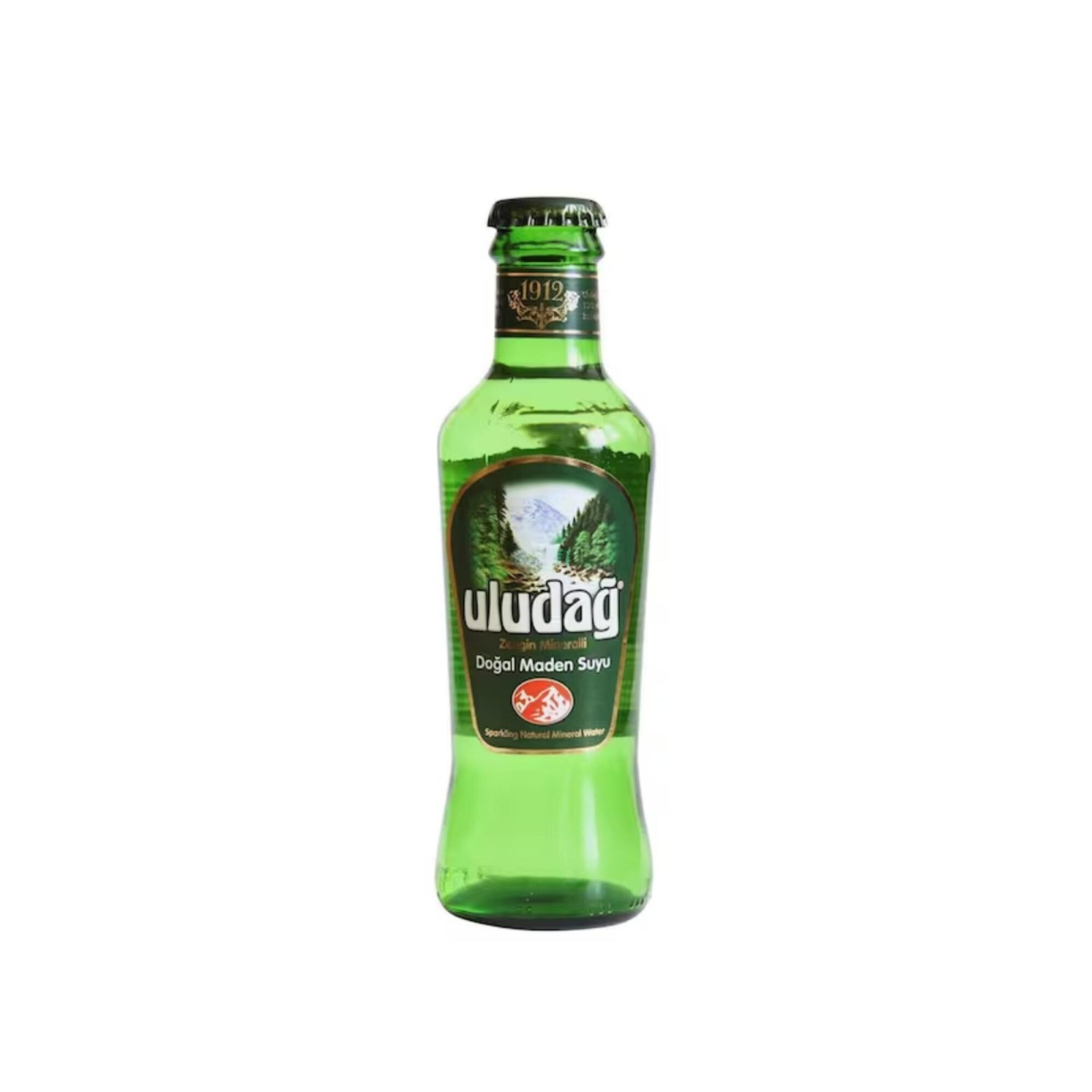 Soda (20 cl.)