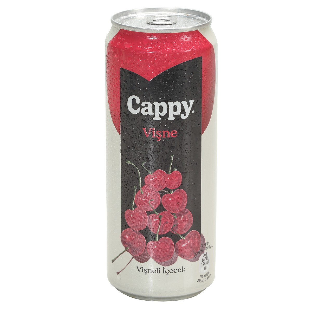 Cappy Vişne