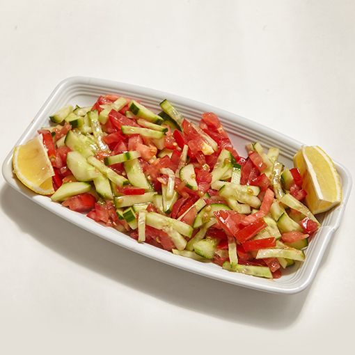 Çoban Salata