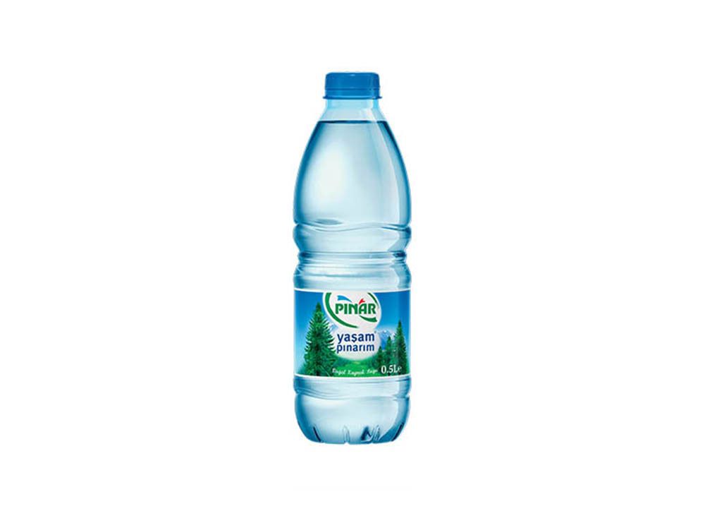 Su (500 ml)