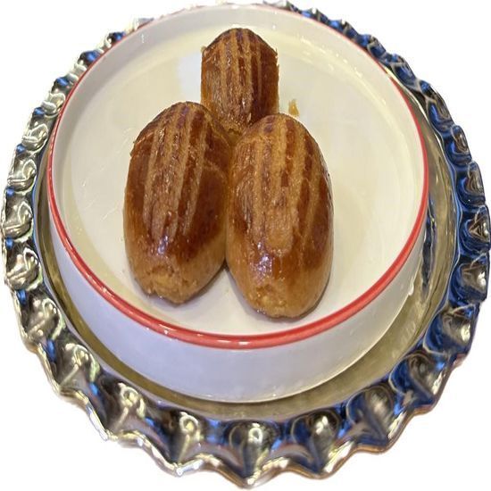 Şekerpare (500 gr.)