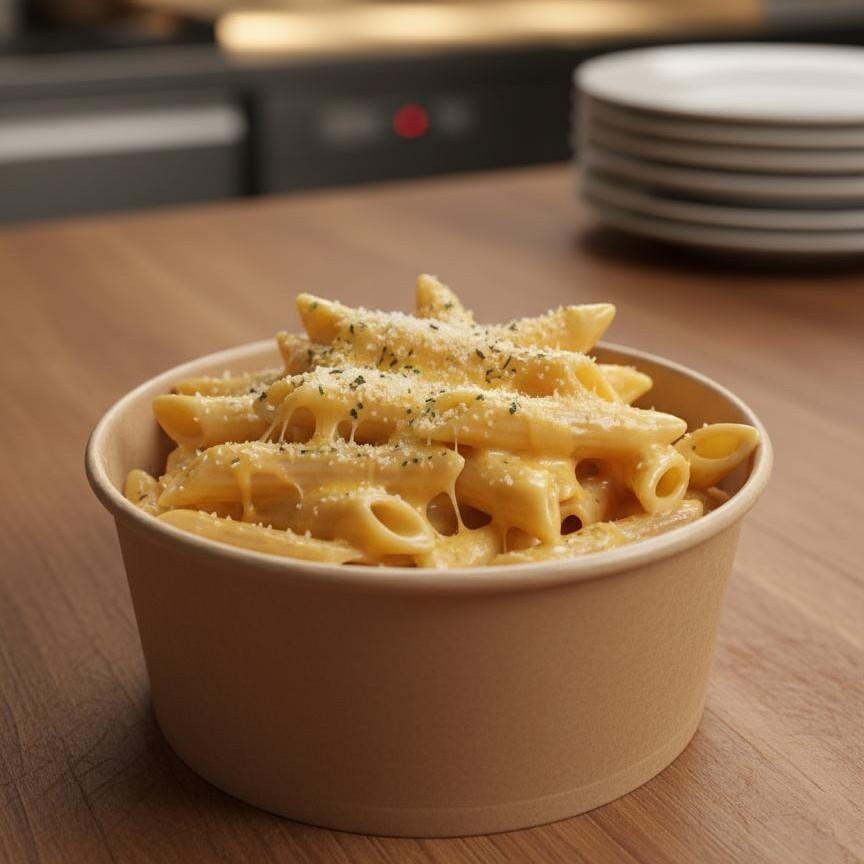4 Cheese Penne