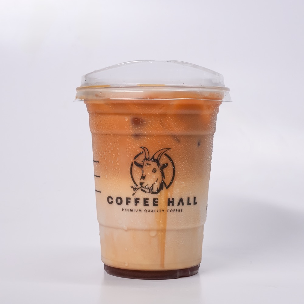 Ice Aromalı Latte