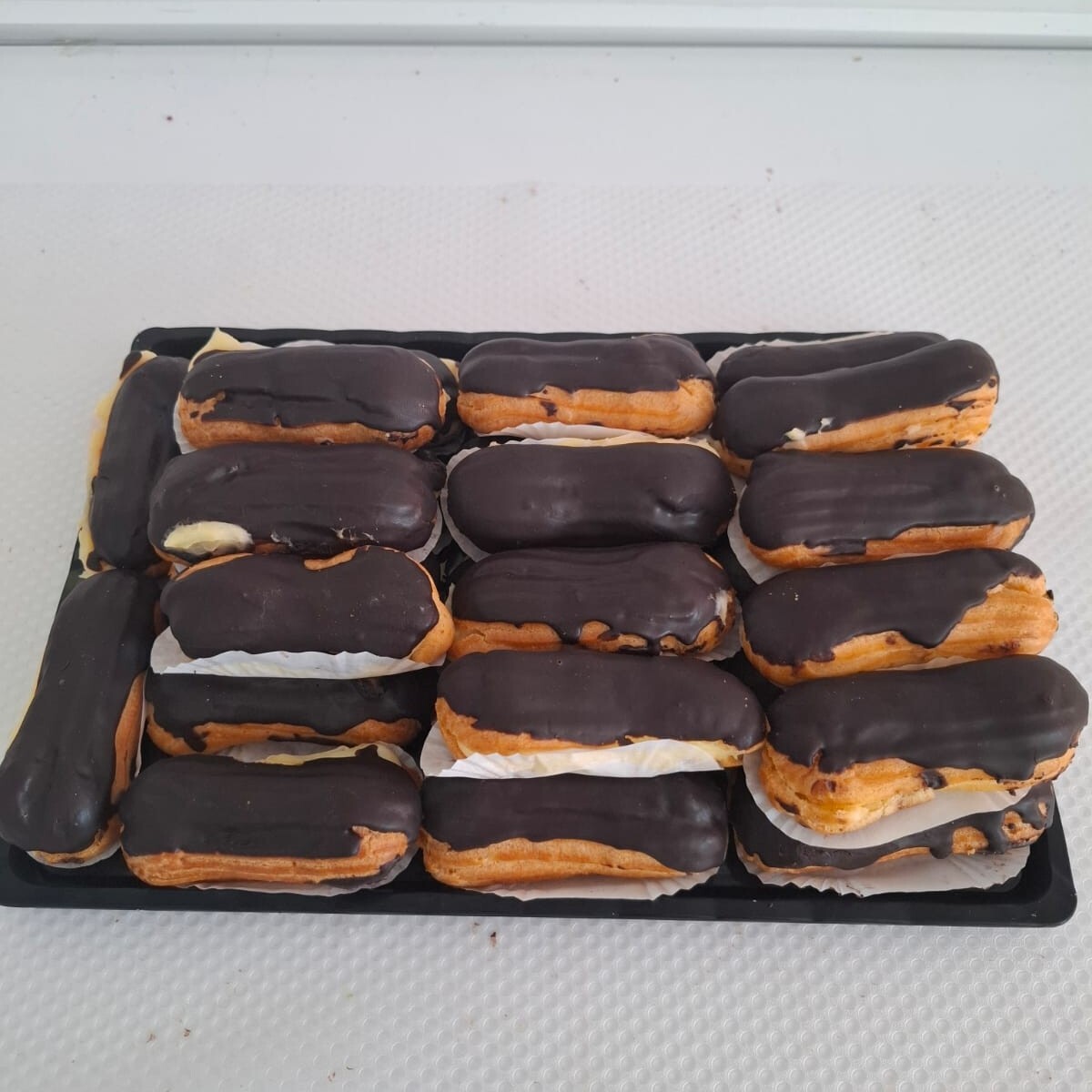 Ekler (500 gr)