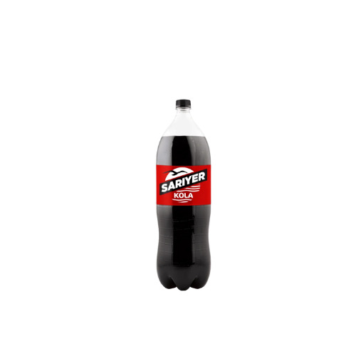 Sarıyer Kola Litrelik