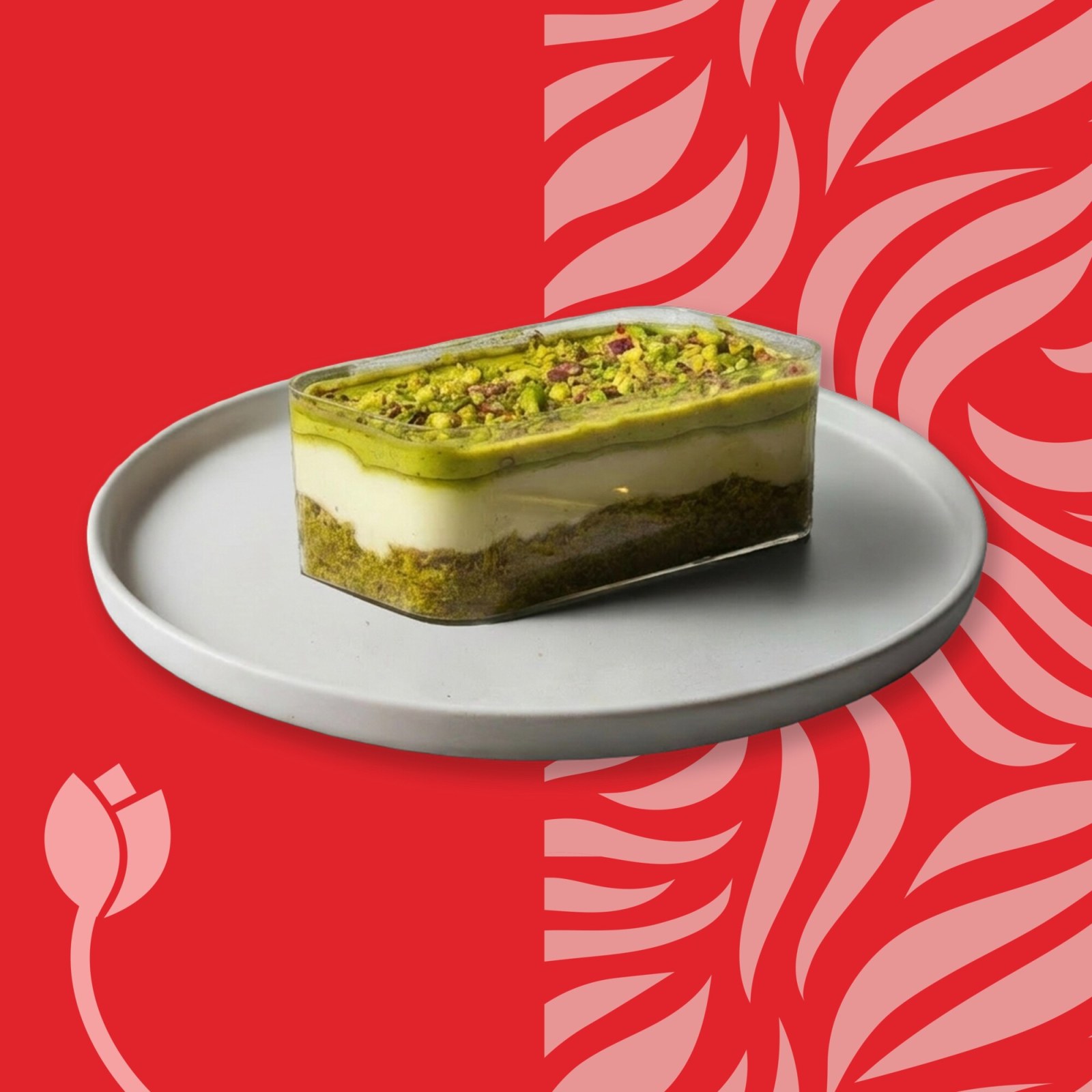 Fıstıklı Magnolia
