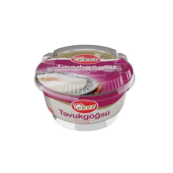 Eker Tavukgöğsü (150 gr.)