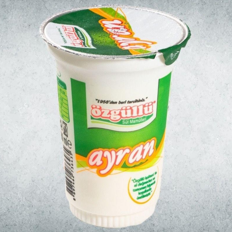 Ayran (Küçük Boy)