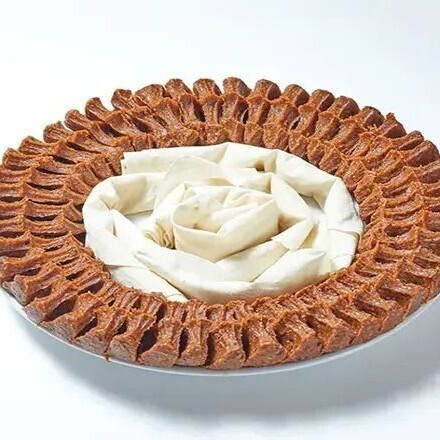 500 gr Çiğköfte (Garnitürsüz)