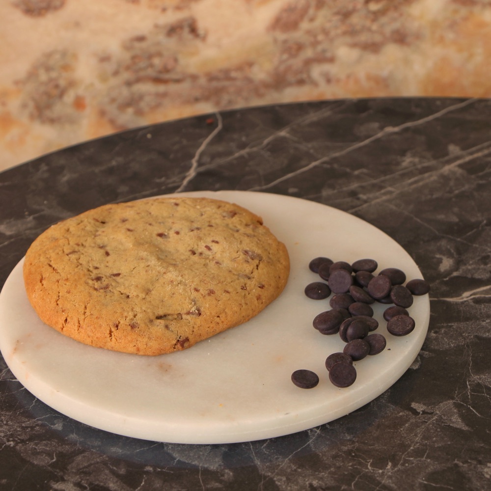 Amerikan Cookie