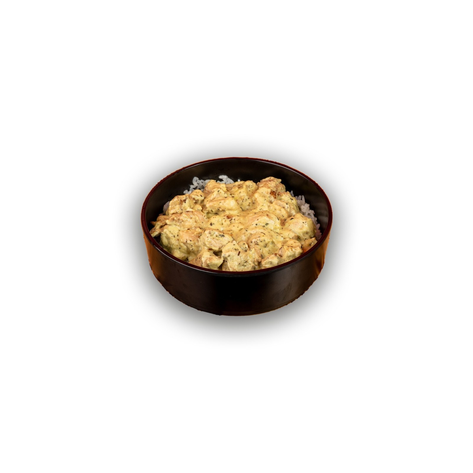 Pesto Soslu Tavuk