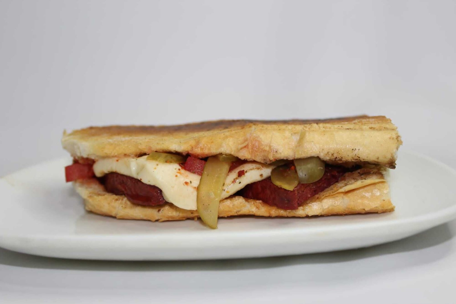Karışık Double Tost (ort300gr)