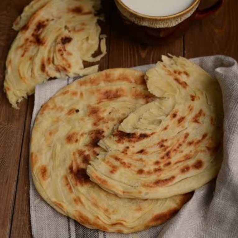 Şekerli Katmer