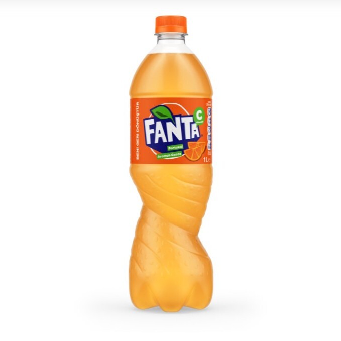 Fanta ( 1 L )