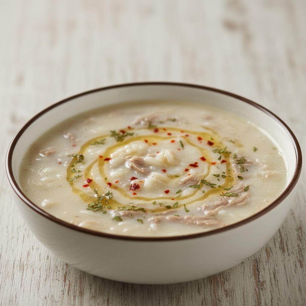 Düğün Çorbası