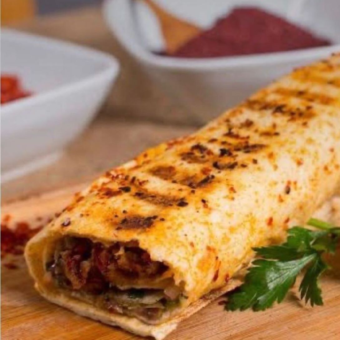 Kebap Menü