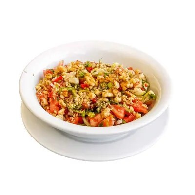 Gavurdağ Salata