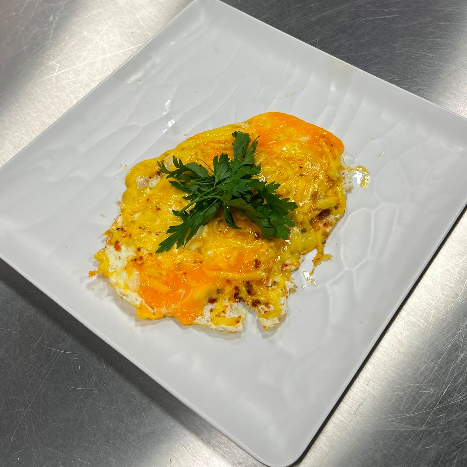 Sade Omlet