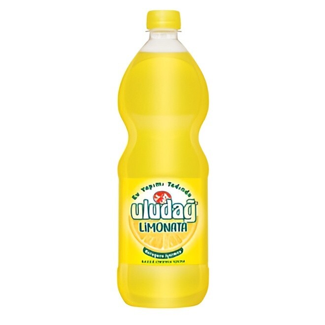 Uludağ Limonata