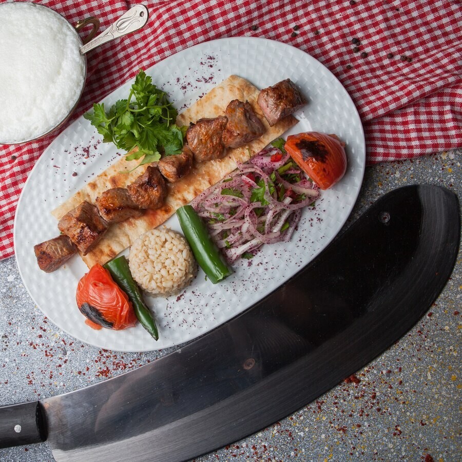 Çöp Şiş