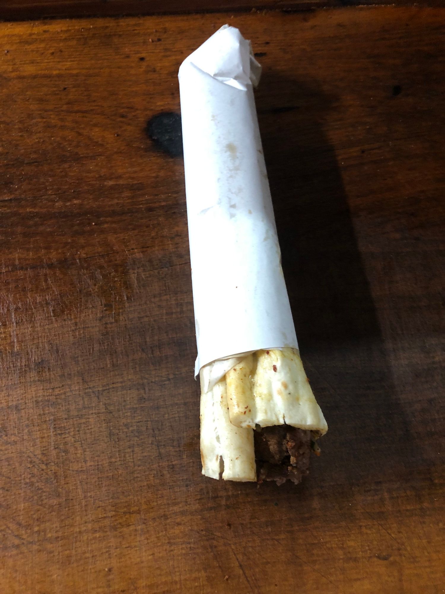 Tüm Ekmek