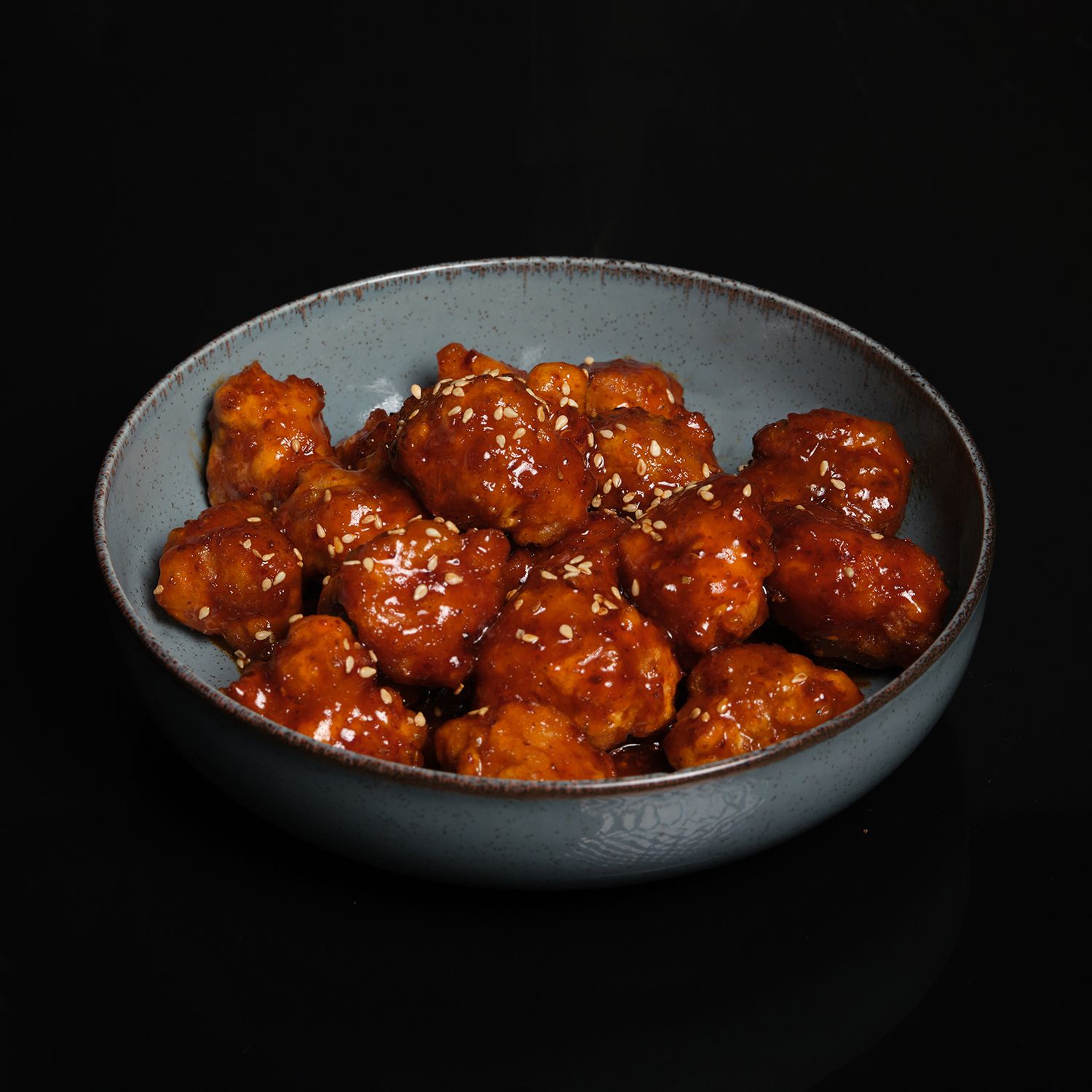 General Tso (Acılı)