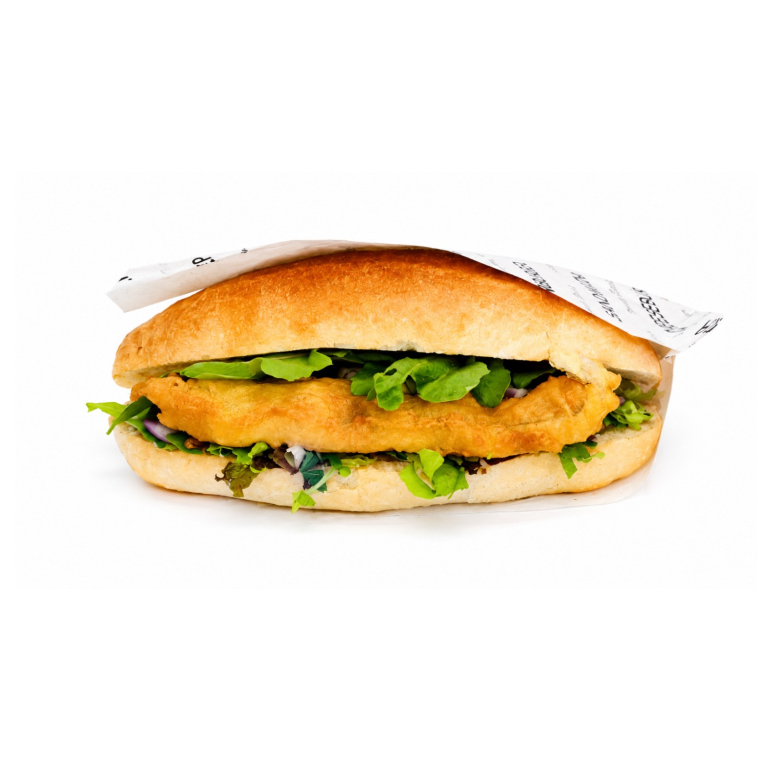 Ekmek Arası Mezgit