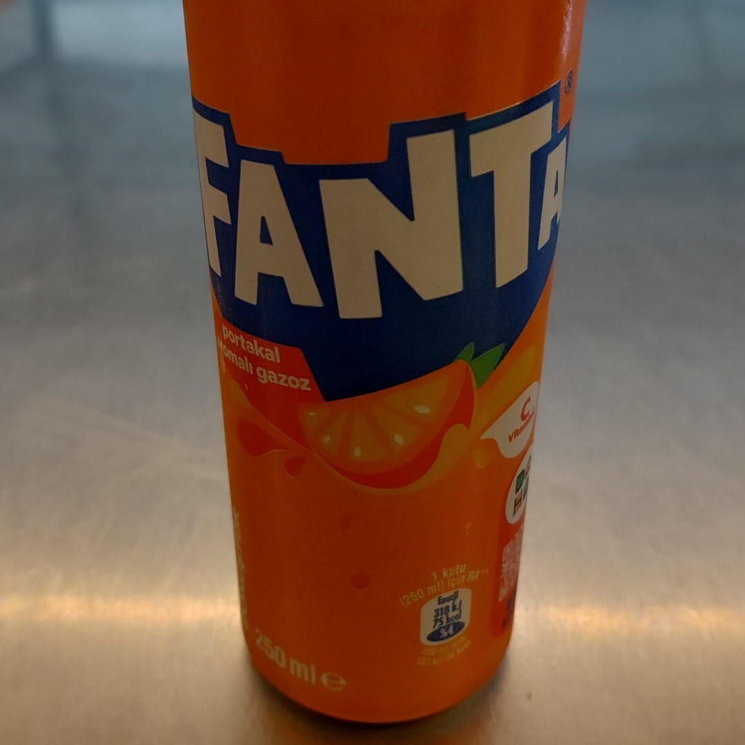 Fanta (250 ml)