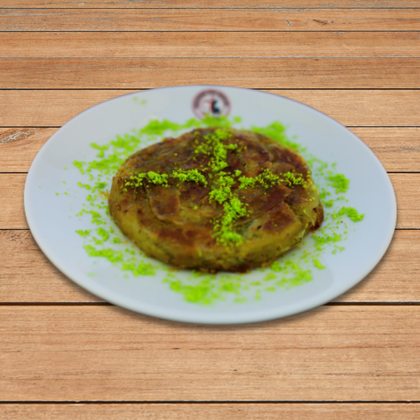 Burma Künefe