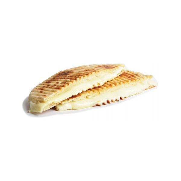 Kaşarlı Bazlama Tost Menü